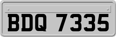BDQ7335