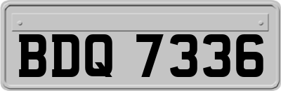 BDQ7336