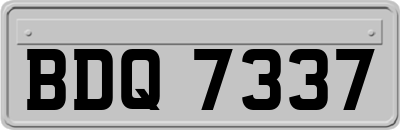 BDQ7337