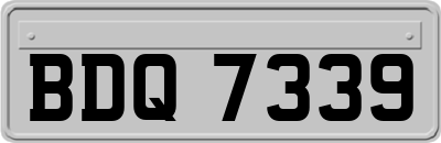 BDQ7339