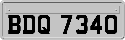 BDQ7340