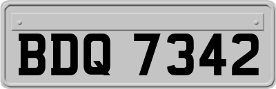 BDQ7342