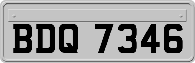 BDQ7346