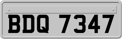 BDQ7347