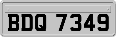 BDQ7349