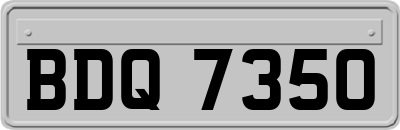 BDQ7350