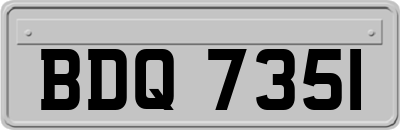 BDQ7351