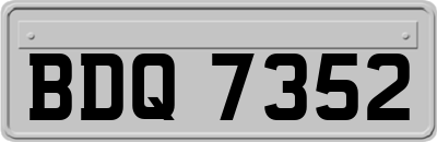 BDQ7352