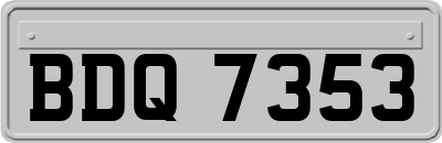 BDQ7353
