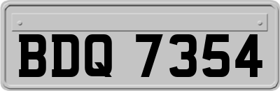 BDQ7354