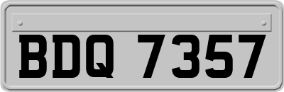 BDQ7357