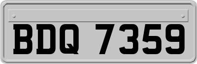 BDQ7359