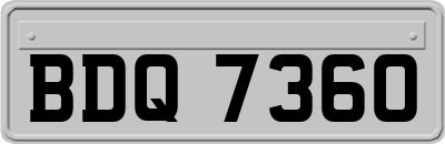 BDQ7360