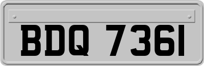 BDQ7361