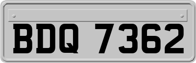 BDQ7362