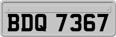 BDQ7367