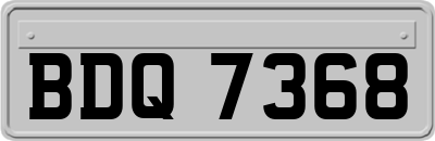 BDQ7368