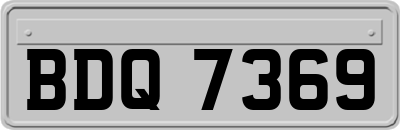 BDQ7369