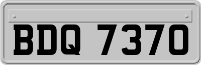 BDQ7370