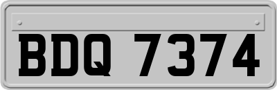 BDQ7374