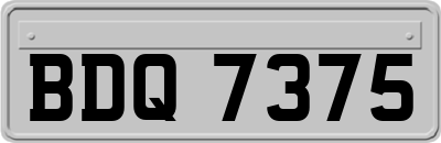 BDQ7375