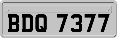 BDQ7377