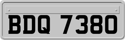 BDQ7380