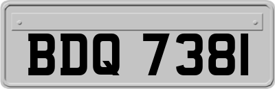 BDQ7381