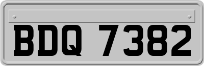 BDQ7382