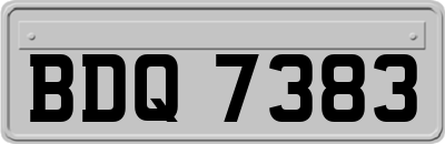 BDQ7383