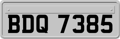BDQ7385