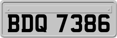 BDQ7386
