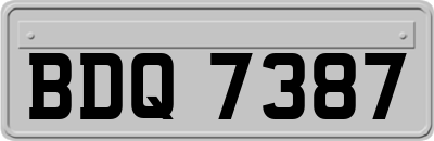 BDQ7387