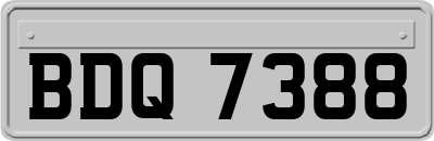 BDQ7388