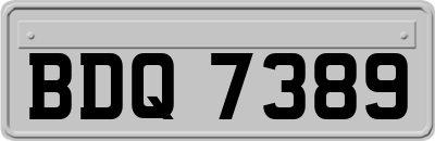 BDQ7389