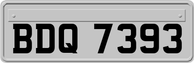 BDQ7393