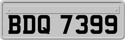 BDQ7399