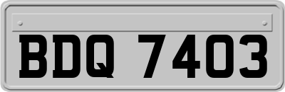 BDQ7403