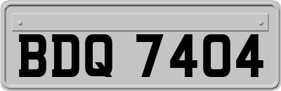 BDQ7404