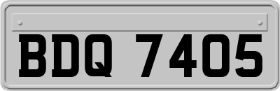 BDQ7405