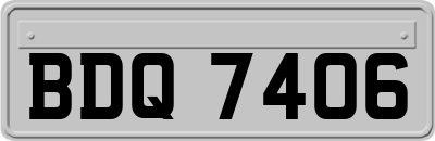 BDQ7406