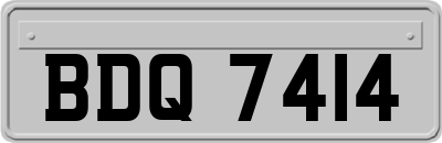 BDQ7414