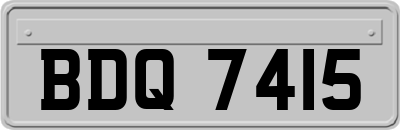 BDQ7415