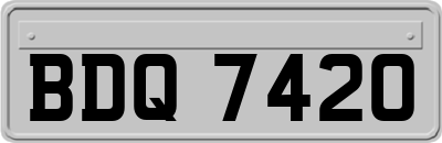 BDQ7420