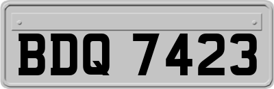 BDQ7423