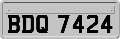 BDQ7424