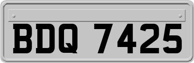 BDQ7425