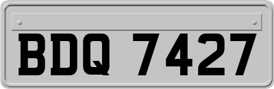 BDQ7427