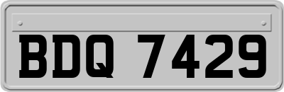 BDQ7429