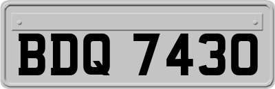 BDQ7430